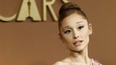 Австралиецът, нападнал Ariana Grande, беше изгонен от концерт на Lady Gaga