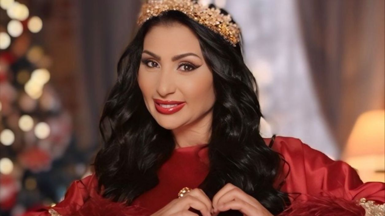 Софи Маринова представя 