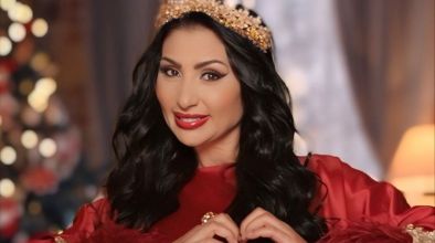 Софи Маринова