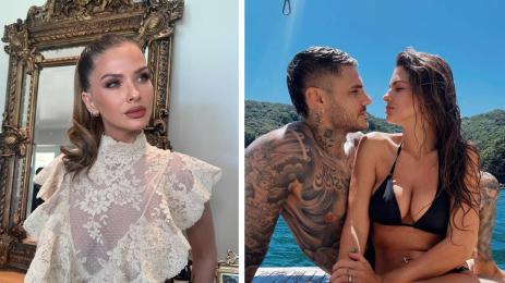 Мауро Икарди Чайна Суарес