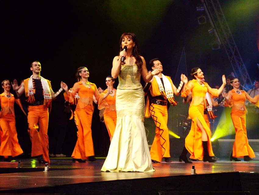 Севдалина и Валентин Спасови