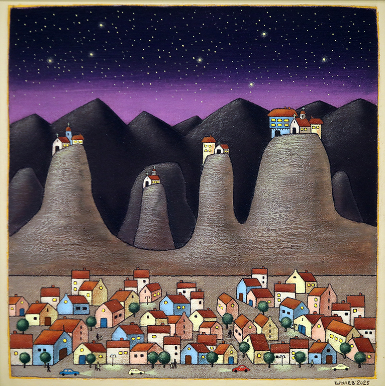 <p>Владимир Шунев</p>