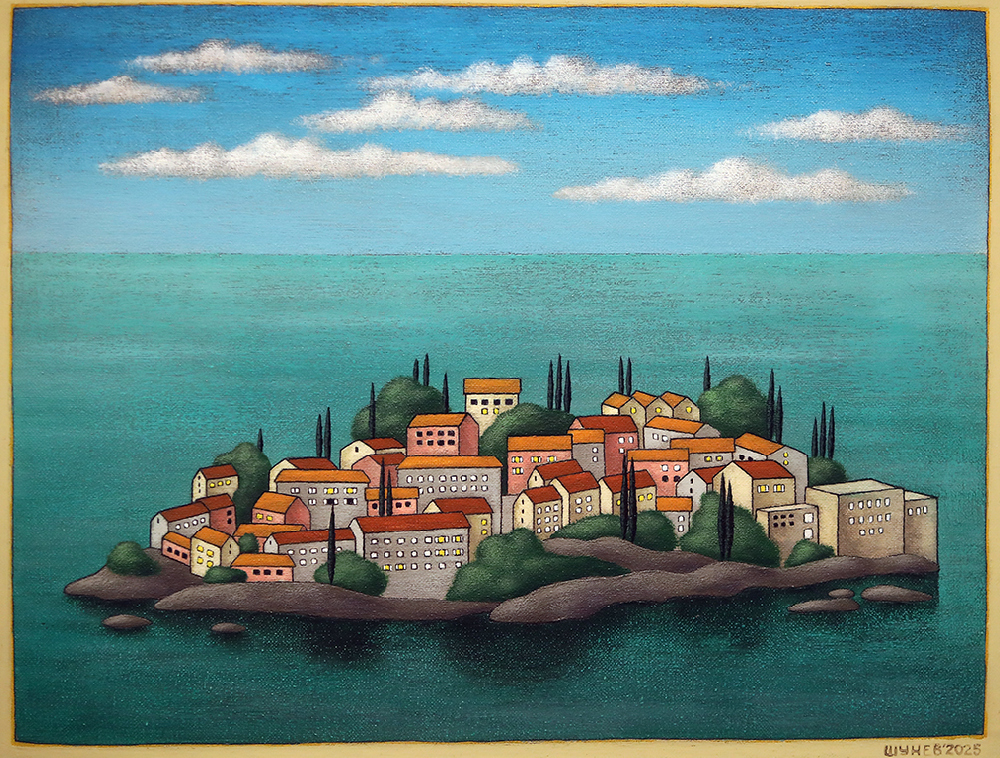 <p>Владимир Шунев</p>