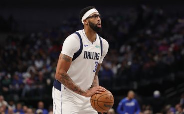 Далас е готов на раздяла с една от звездите си