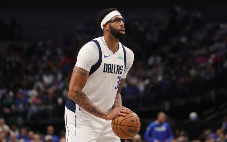 Далас е готов на раздяла с една от звездите си