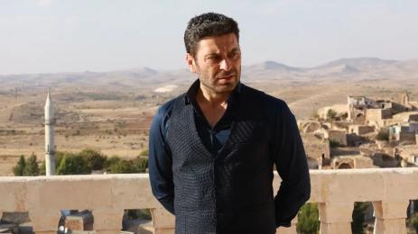 Озан Акбаба