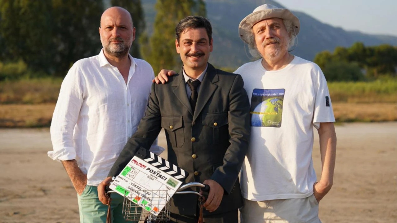 Озан Акбаба