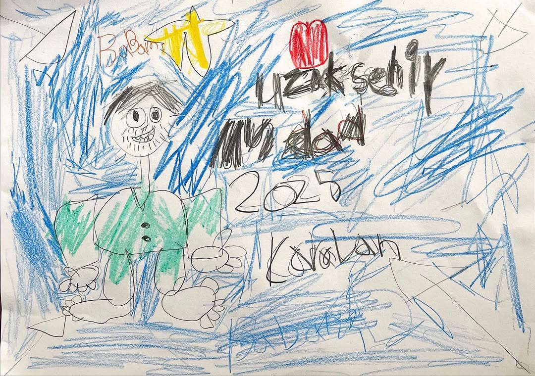 Озан Акбаба