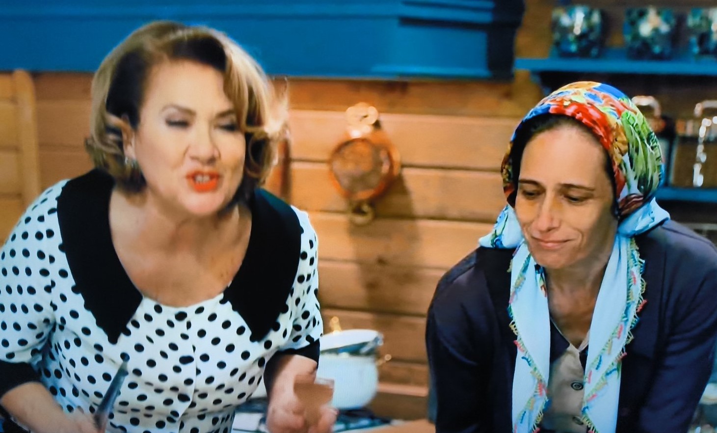 Имало едно време в Чукурова