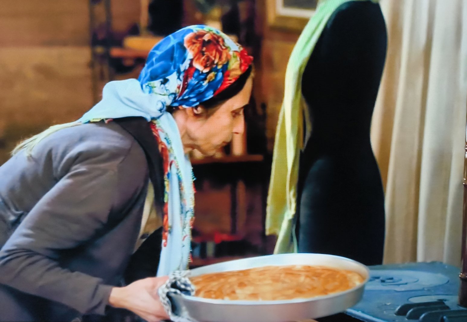 Имало едно време в Чукурова