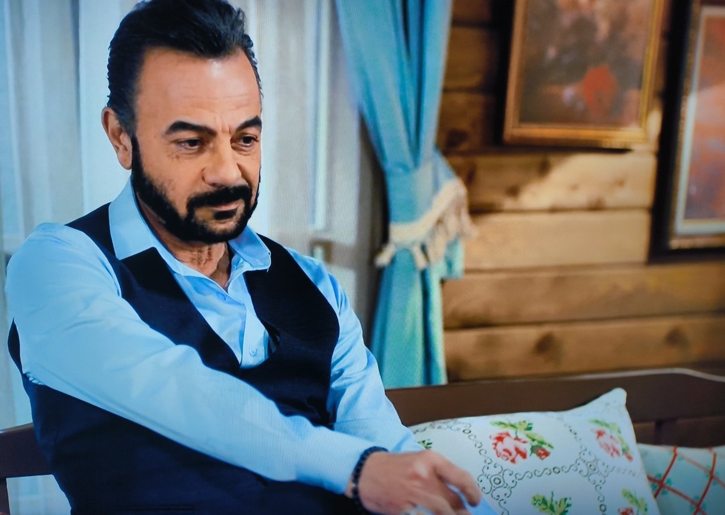 Имало едно време в Чукурова