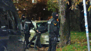 автокрадци