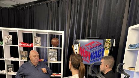 Венци Стефанов