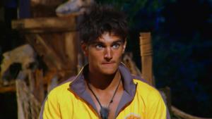 Изненадващ развой на събитията спаси Калин от номинации в “Игри на волята”