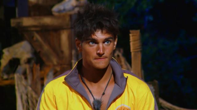 Изненадващ развой на събитията спаси Калин от номинации в „Игри на волята“