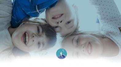 Агенция за децата