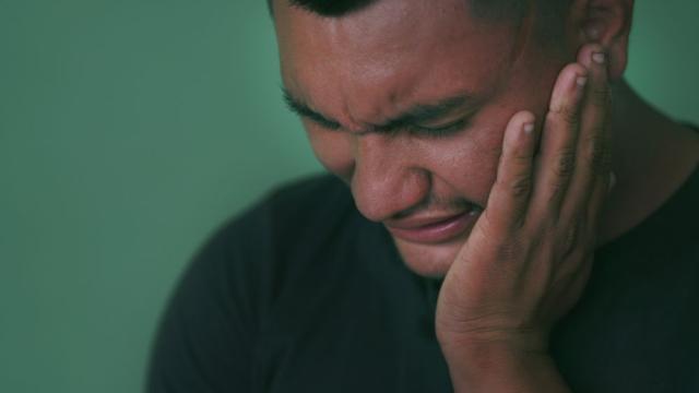 Хроничната болка може драстично за повиши кръвното налягане