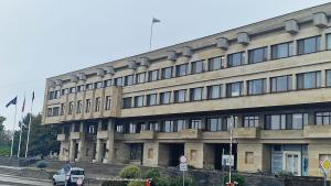 Община Шумен