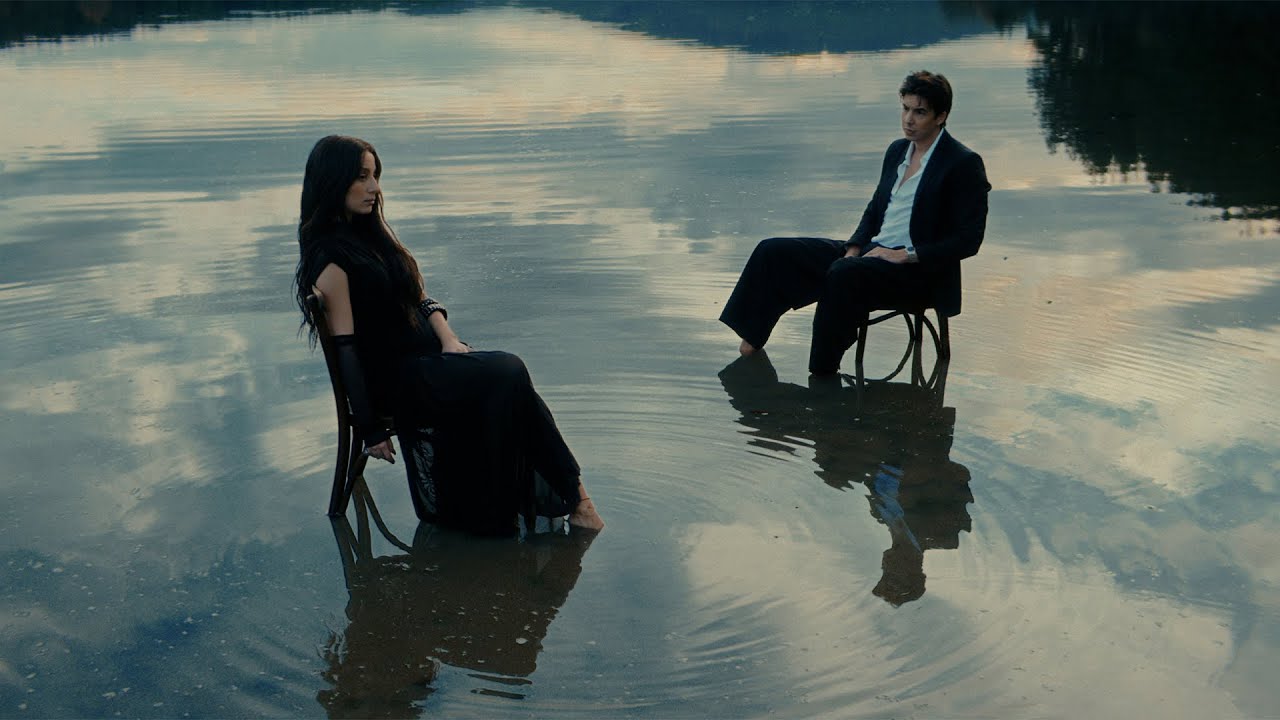 Михаела Маринова х Tino - Ако можех