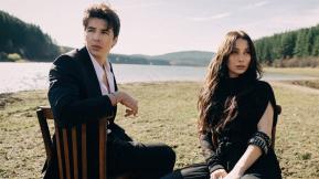 Михаела и Тино