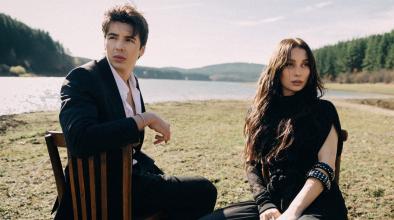 Михаела и Тино