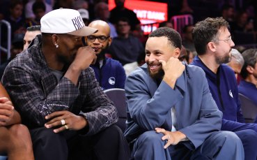 Оклахома Сити с победа №15 от началото на сезона в НБА