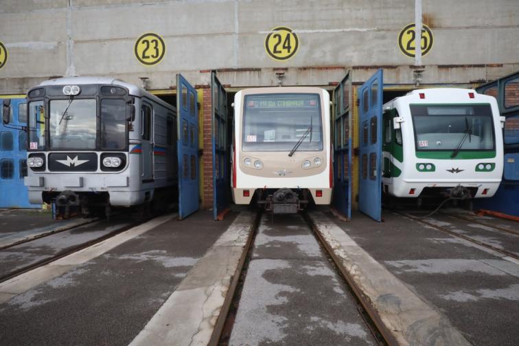 метровлакове