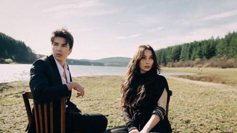 михаела маринова тино