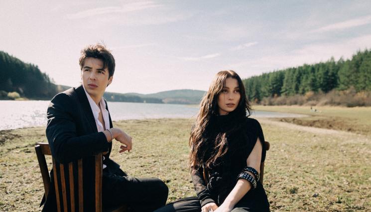 михаела маринова тино - ИЗНЕНАДА! Михаела Маринова и Тино се събраха (ВИДЕО)