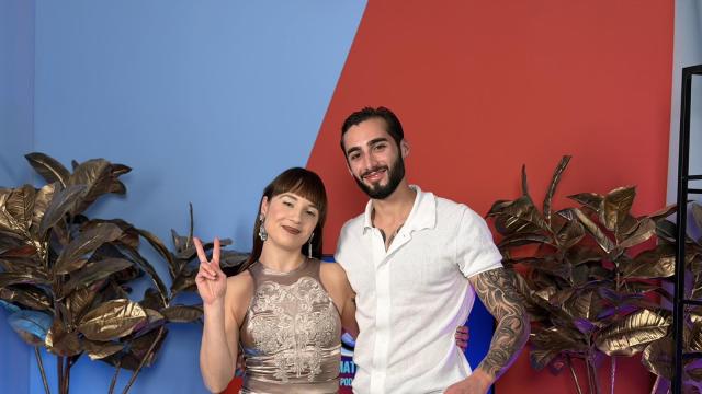 Стоянов от Big Brother: Съжалявам, че не бях до Сияна, когато тя имаше нужда от мен! (ВИДЕО)