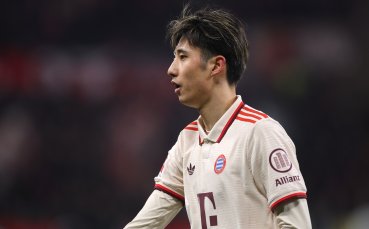 Байерн Мюнхен удължи важно партньорство