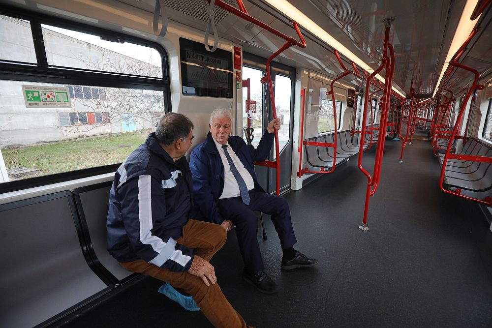 Нови метровлакове „Шкода“