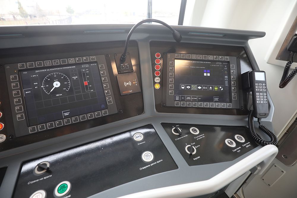 Нови метровлакове „Шкода“