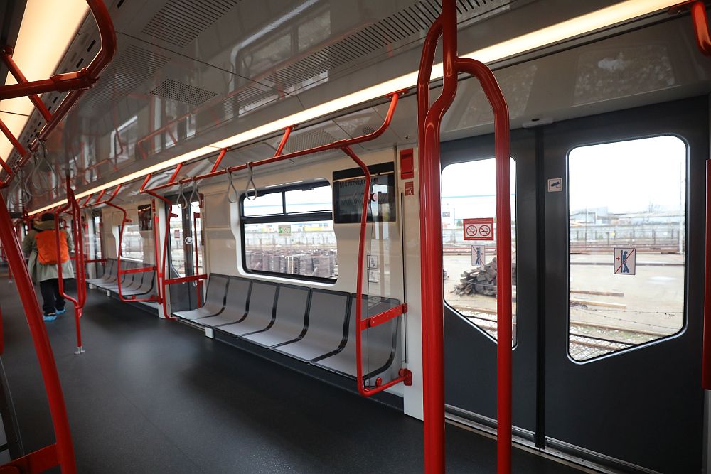 Нови метровлакове „Шкода“