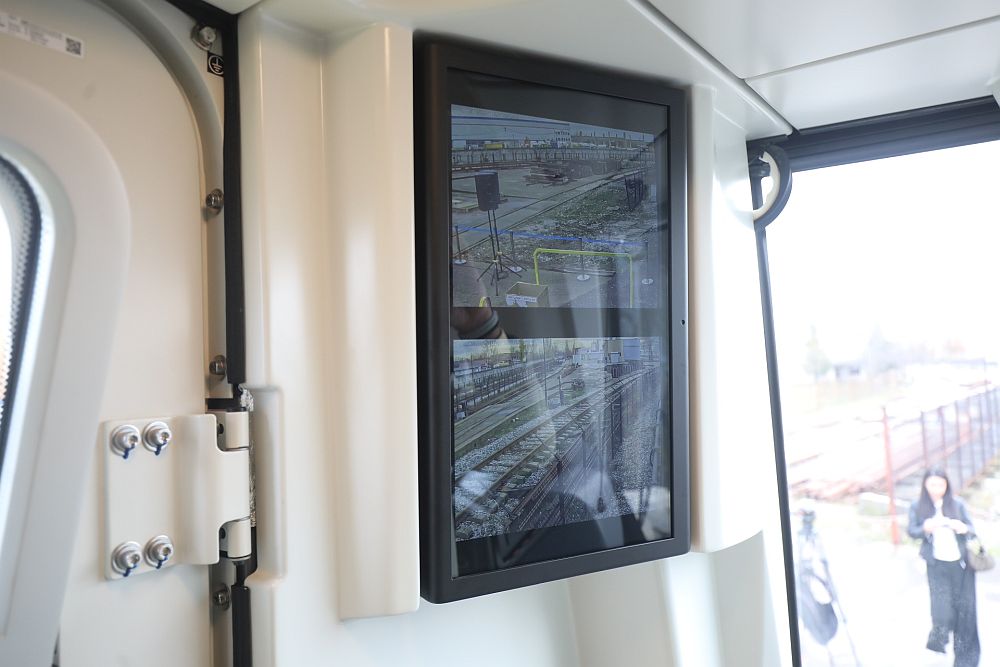 Нови метровлакове „Шкода“