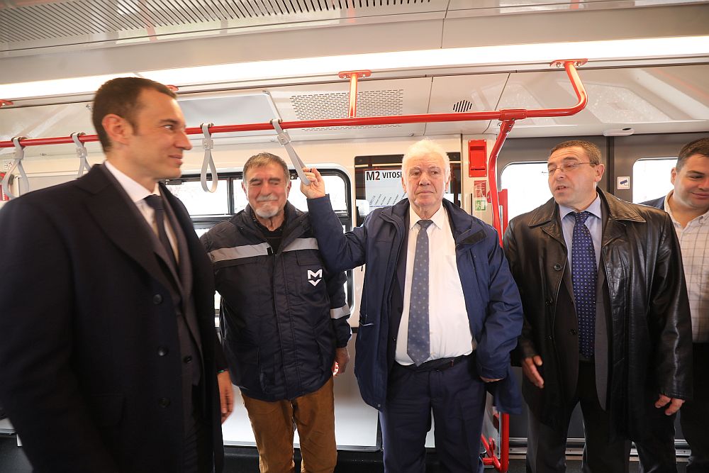 Нови метровлакове „Шкода“