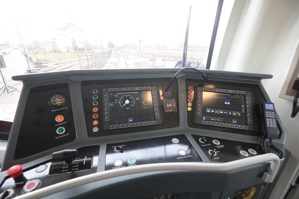 Нови метровлакове „Шкода“