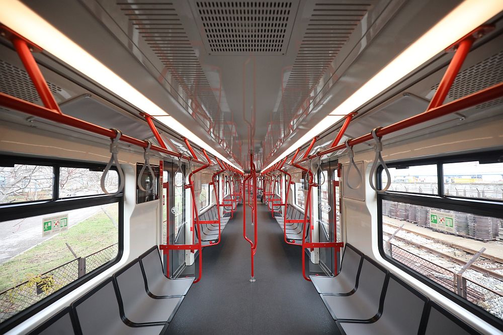 Нови метровлакове „Шкода“