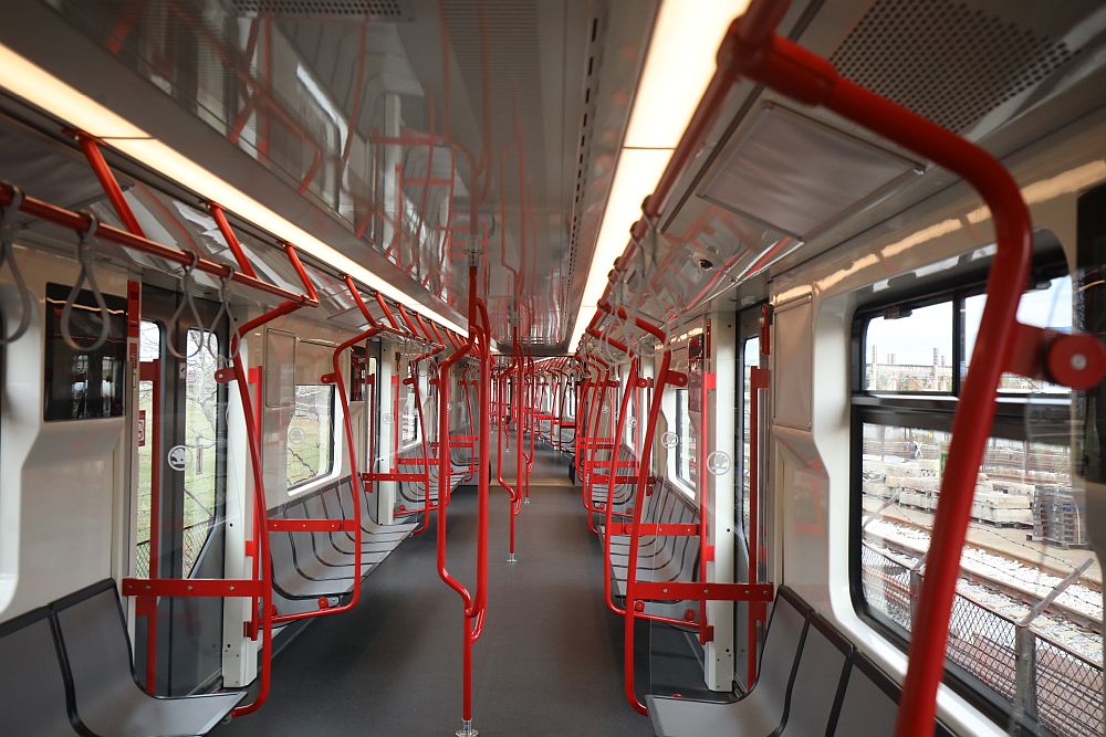 Нови метровлакове „Шкода“