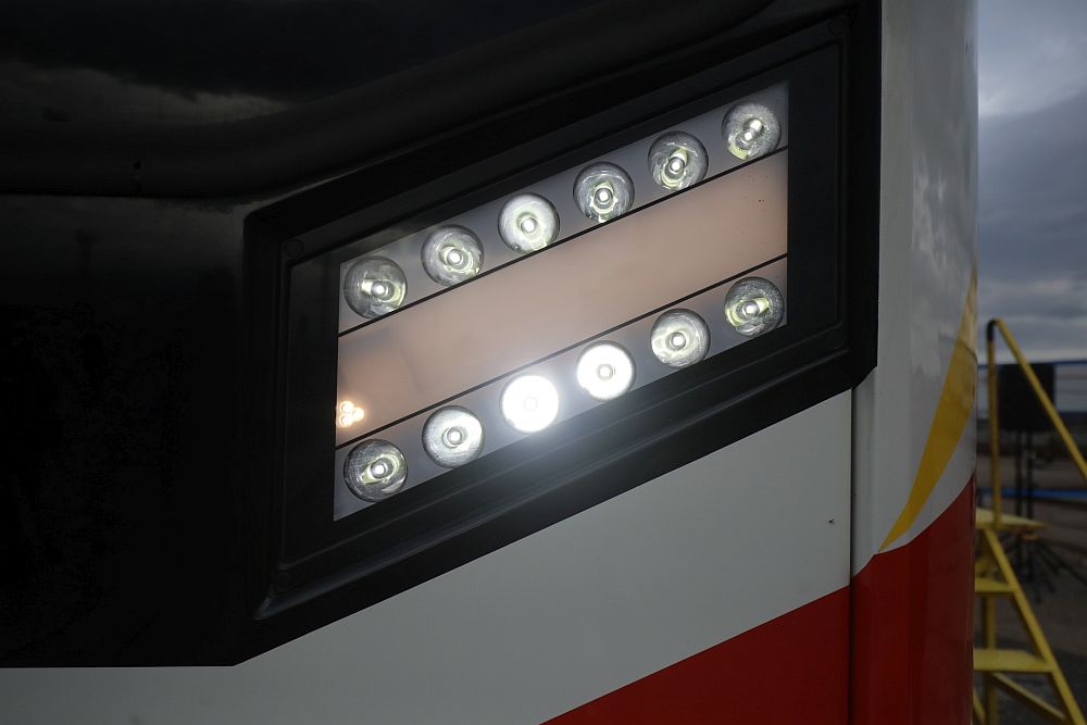 Нови метровлакове „Шкода“