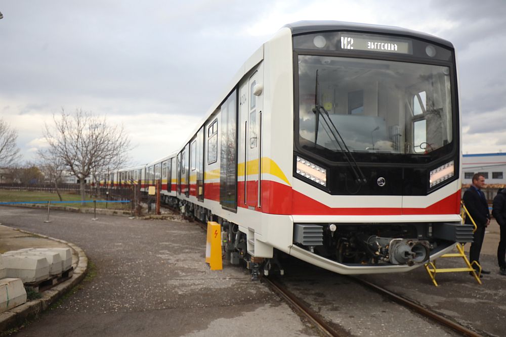 Нови метровлакове „Шкода“