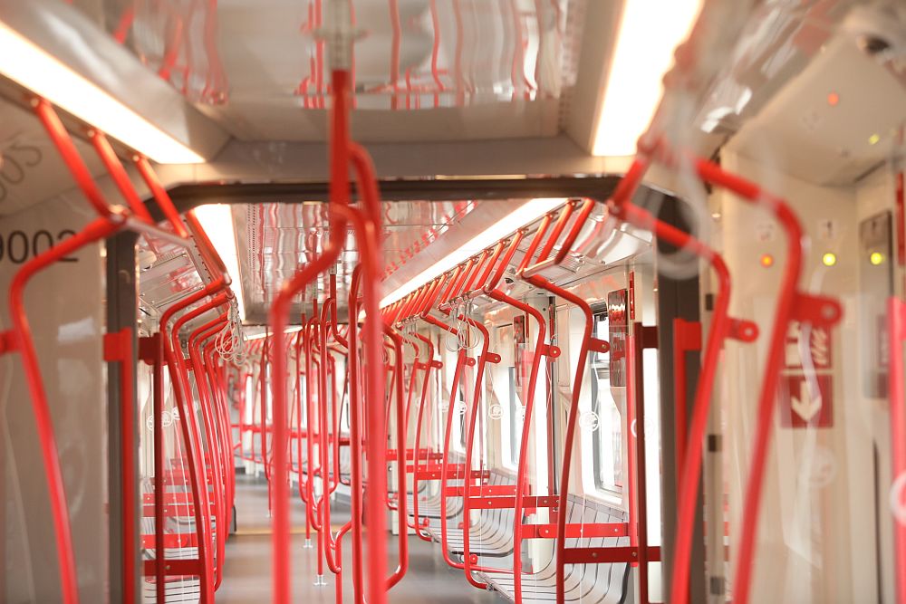 Нови метровлакове „Шкода“