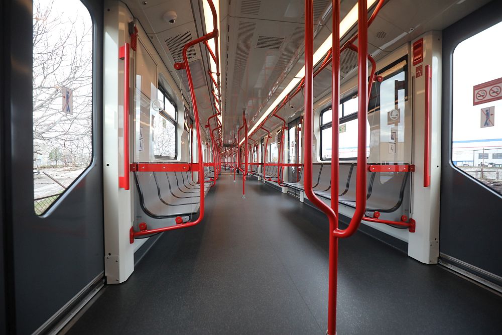 Нови метровлакове „Шкода“