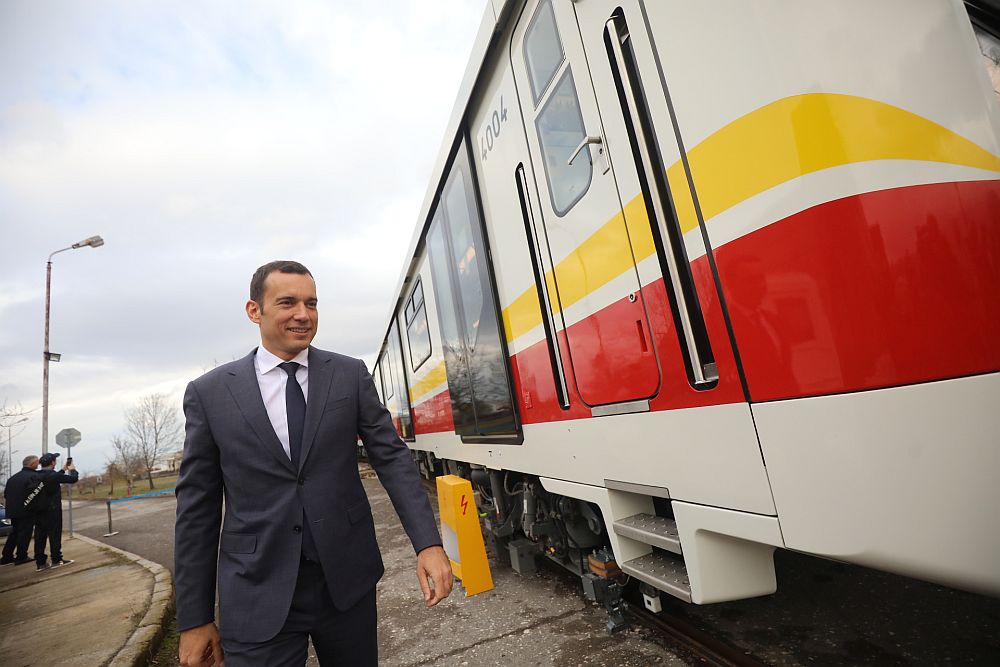 Нови метровлакове „Шкода“