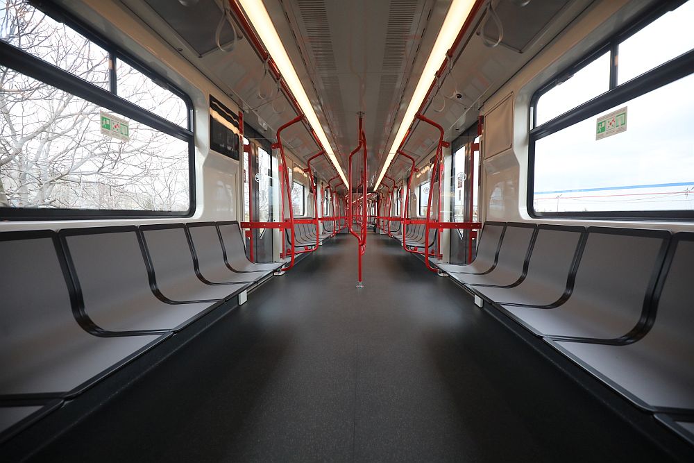 Нови метровлакове „Шкода“