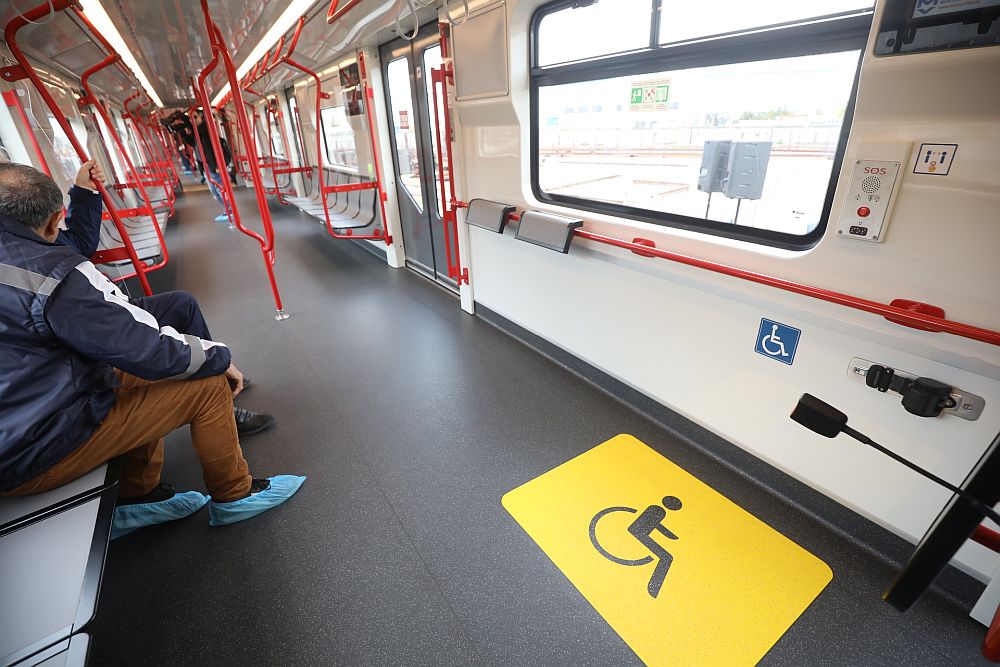 Нови метровлакове „Шкода“