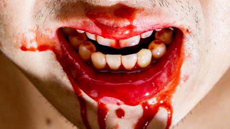 канибализъм