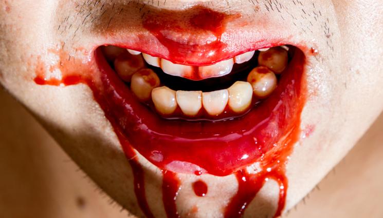 канибализъм - КАНИБАЛЪТ ОТ КЪНЕКТИКЪТ СЕ ВРЪЩА СРЕД ХОРАТА! (СНИМКИ)