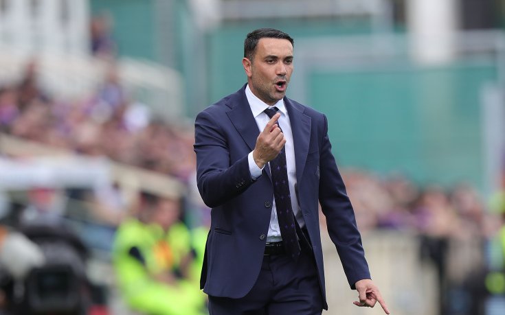 Новият треньор на Аталанта посочи основната цел пред отбора