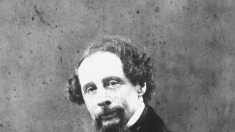 Чарлз Дикенс